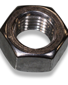 Hexagon nut M 16 SST DIN 934